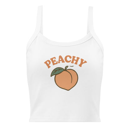 Women's Tank Top | Micro Rib Tank Top | Southbound Supply Co.