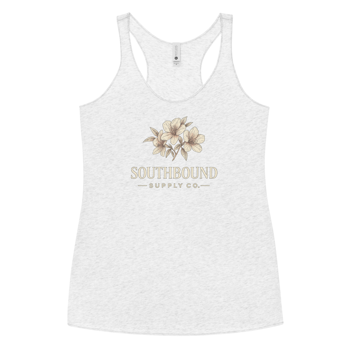 Women's Racerback Tank | Racerback Tank Top | Southbound Supply Co.