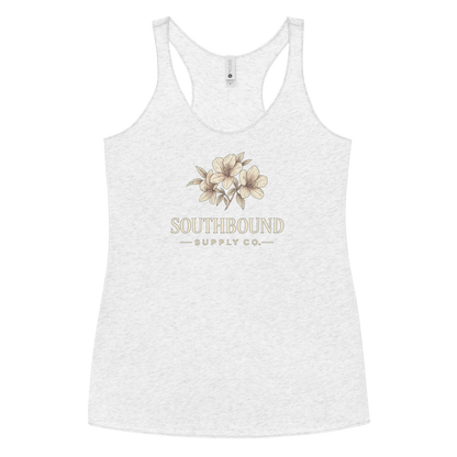 Women's Racerback Tank | Racerback Tank Top | Southbound Supply Co.