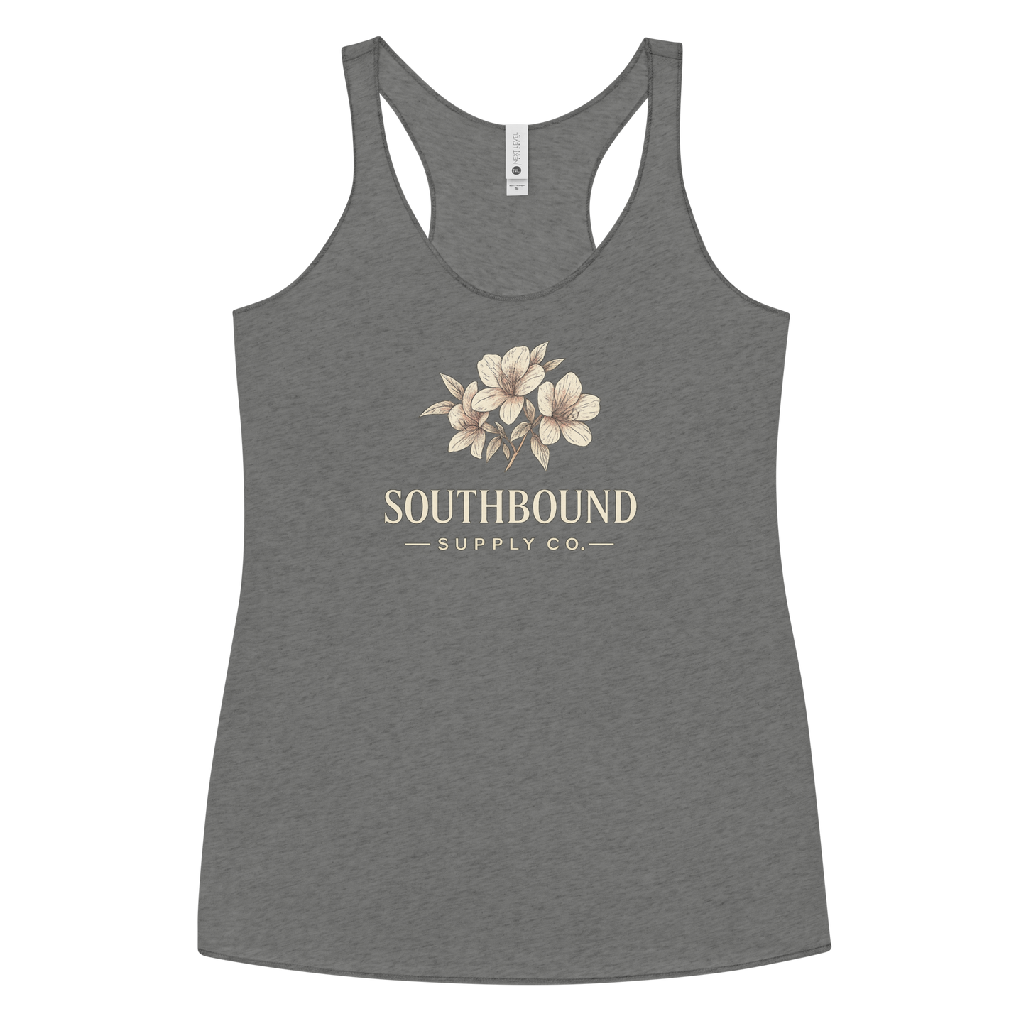 Women's Racerback Tank | Racerback Tank Top | Southbound Supply Co.