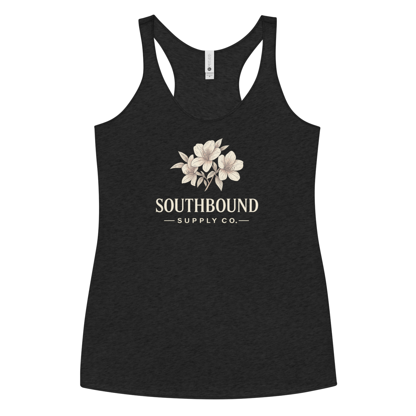 Women's Racerback Tank | Racerback Tank Top | Southbound Supply Co.