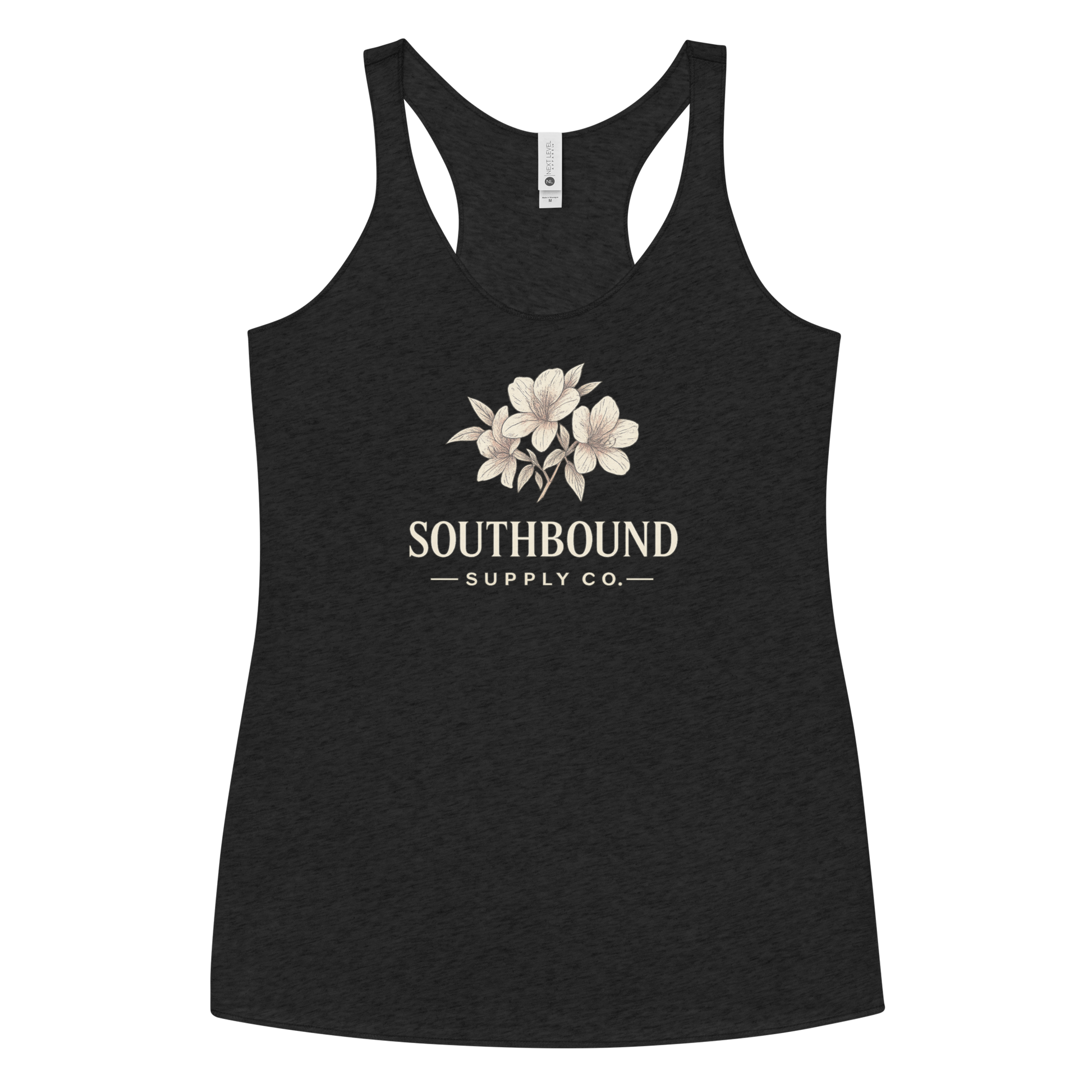 Women's Racerback Tank | Racerback Tank Top | Southbound Supply Co.