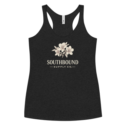 Women's Racerback Tank | Racerback Tank Top | Southbound Supply Co.