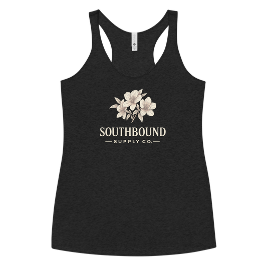 Women's Racerback Tank | Racerback Tank Top | Southbound Supply Co.