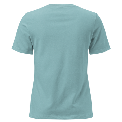 Women's Relaxed T Shirt | Way Back Home Tees | Southbound Supply Co.