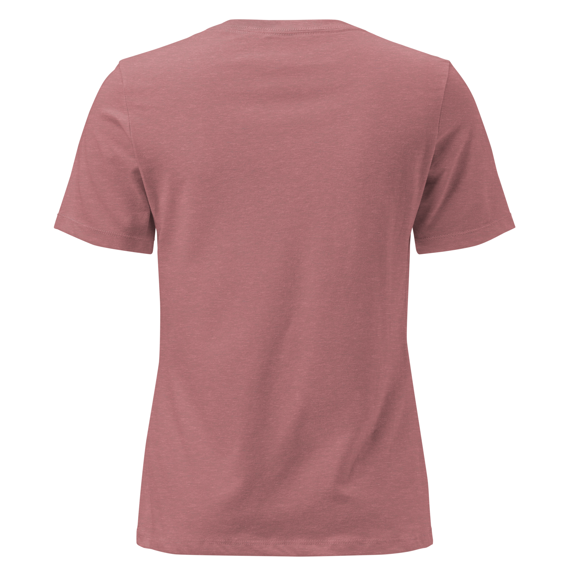 Women's Relaxed T Shirt | Way Back Home Tees | Southbound Supply Co.