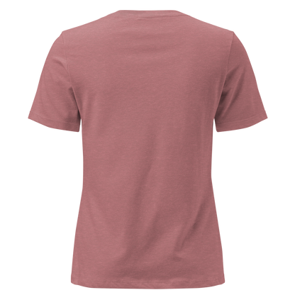 Women's Relaxed T Shirt | Way Back Home Tees | Southbound Supply Co.